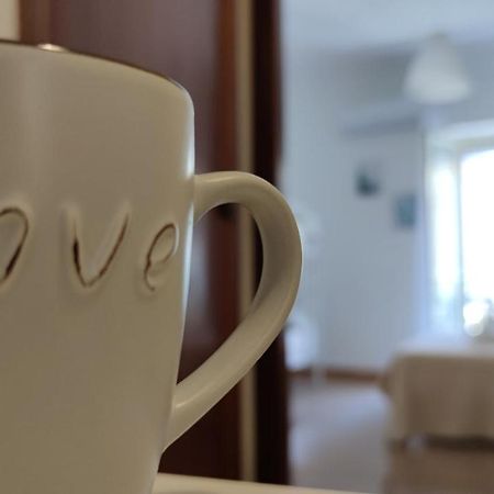 Casa Vacanze U Curtigghiu Cefalù Exteriér fotografie