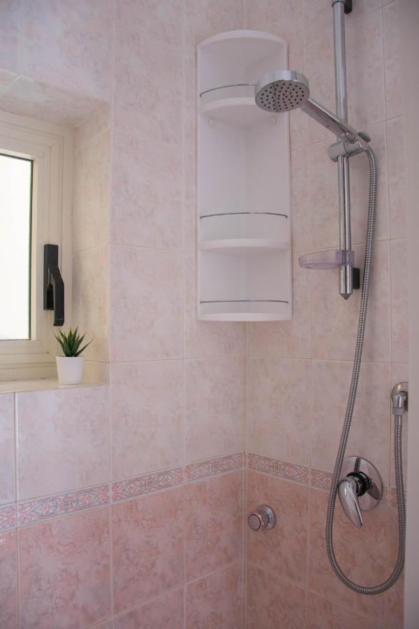 Casa Vacanze U Curtigghiu Cefalù Exteriér fotografie