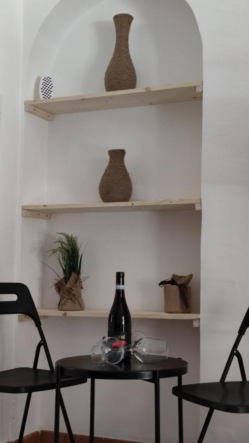 Casa Vacanze U Curtigghiu Cefalù Exteriér fotografie