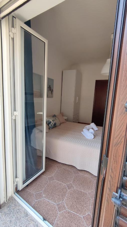 Casa Vacanze U Curtigghiu Cefalù Exteriér fotografie