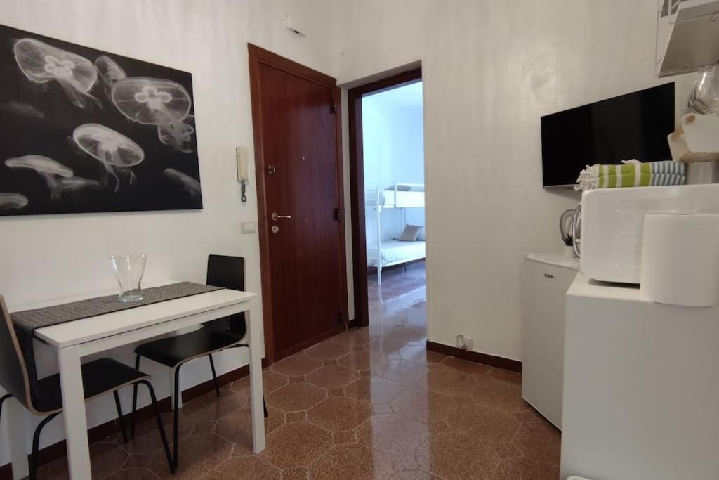 Casa Vacanze U Curtigghiu Cefalù Exteriér fotografie