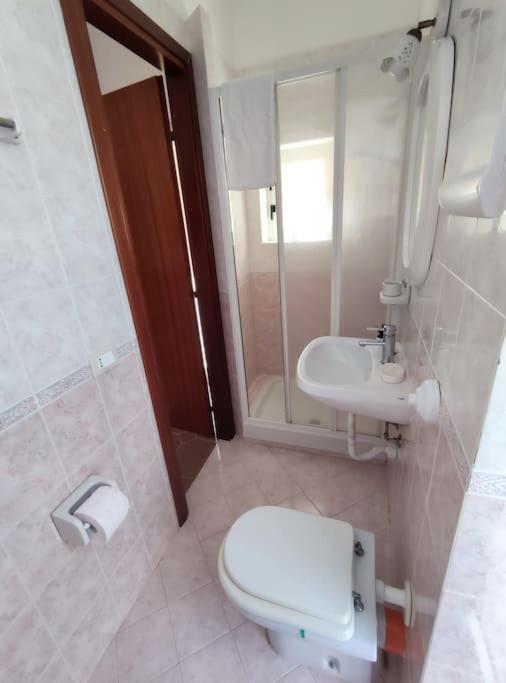 Casa Vacanze U Curtigghiu Cefalù Exteriér fotografie