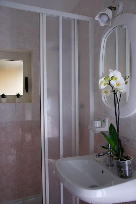 Casa Vacanze U Curtigghiu Cefalù Exteriér fotografie