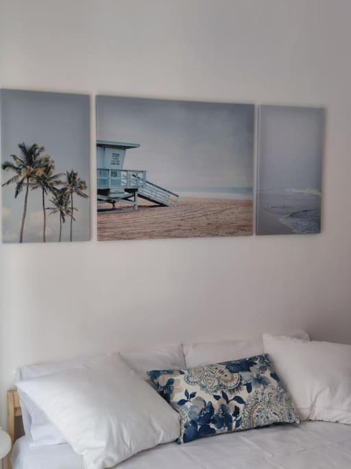 Casa Vacanze U Curtigghiu Cefalù Exteriér fotografie