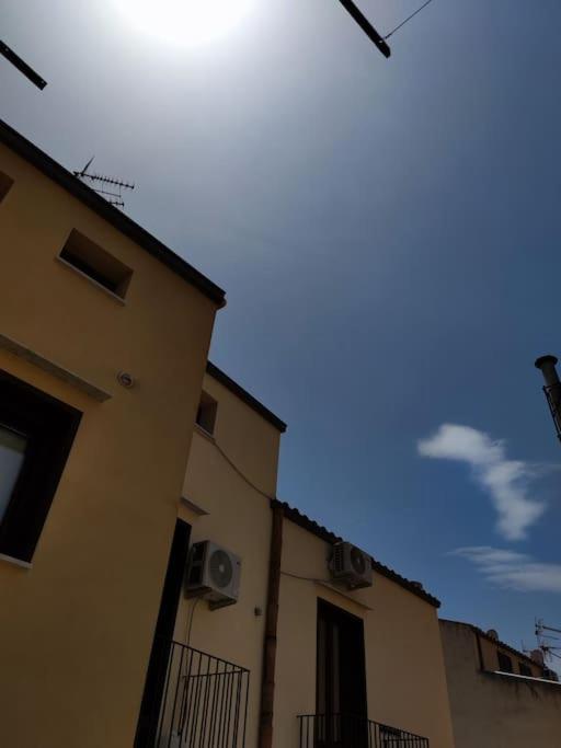 Casa Vacanze U Curtigghiu Cefalù Exteriér fotografie