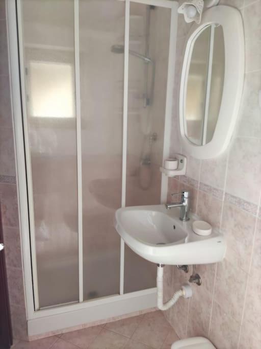Casa Vacanze U Curtigghiu Cefalù Exteriér fotografie