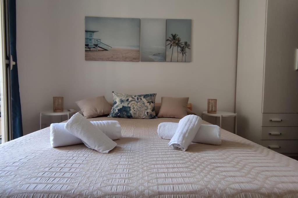 Casa Vacanze U Curtigghiu Cefalù Exteriér fotografie