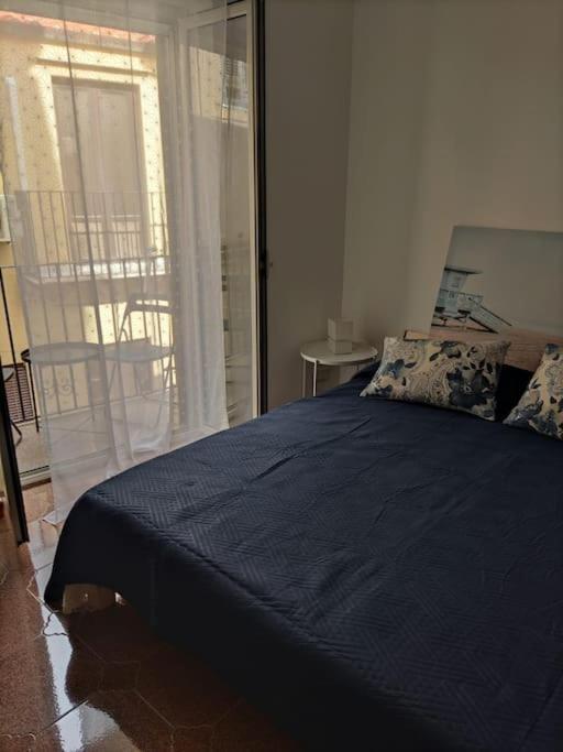 Casa Vacanze U Curtigghiu Cefalù Exteriér fotografie