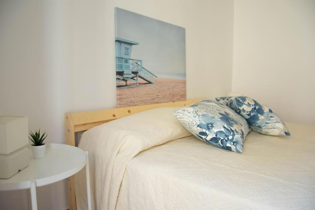 Casa Vacanze U Curtigghiu Cefalù Exteriér fotografie