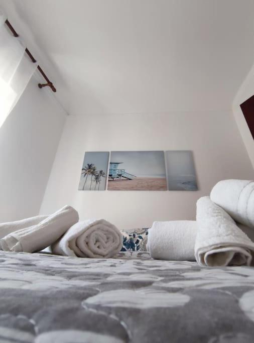Casa Vacanze U Curtigghiu Cefalù Exteriér fotografie