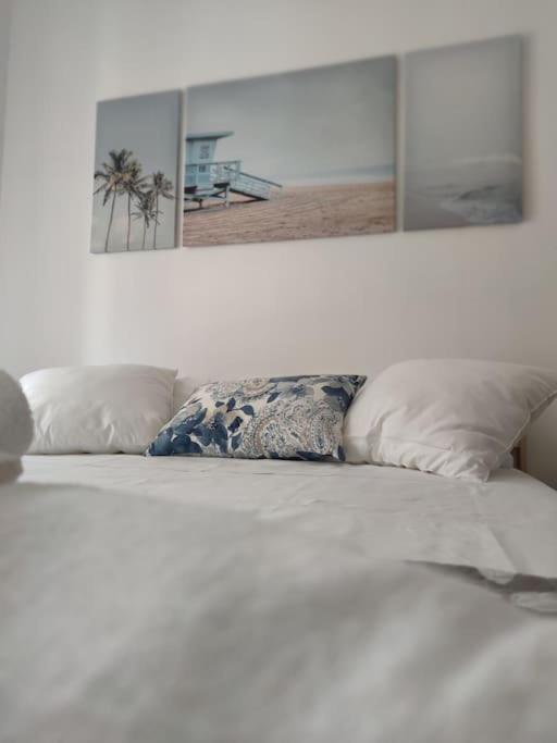 Casa Vacanze U Curtigghiu Cefalù Exteriér fotografie