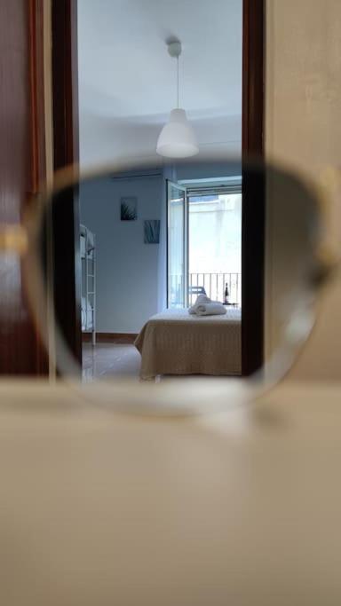 Casa Vacanze U Curtigghiu Cefalù Exteriér fotografie